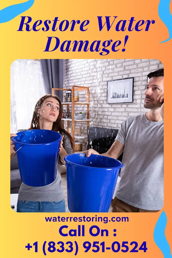 water restoration Ideal Water Damage LLC Broadwater